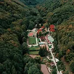 Ekoma Lejlighedshotel *