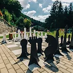 Ekoma Lejlighedshotel Zvolen