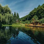 Lejlighedshotel Ekoma