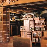 Lejlighedshotel Ekoma