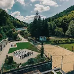 Ekoma Lejlighedshotel