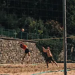 Ekoma Lejlighedshotel *