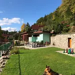 Lejlighedshotel Ekoma *