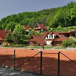 Lejlighedshotel Ekoma *