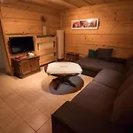 Lejlighedshotel Ekoma