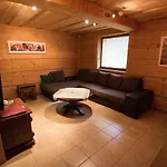 Ekoma Lejlighedshotel *