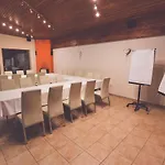 Lejlighedshotel Ekoma Zvolen
