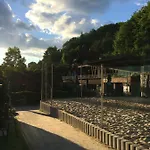 Ekoma Lejlighedshotel *