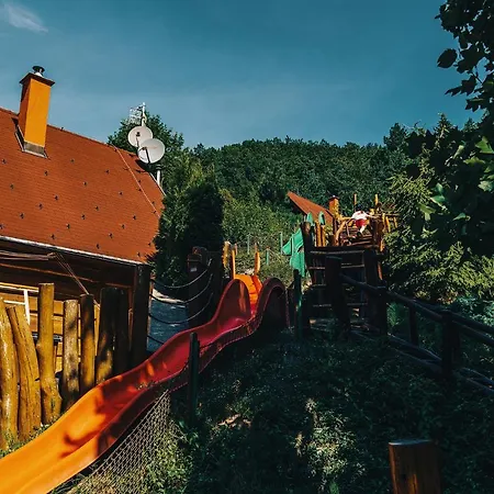Apartahotel Ekoma Zvolen