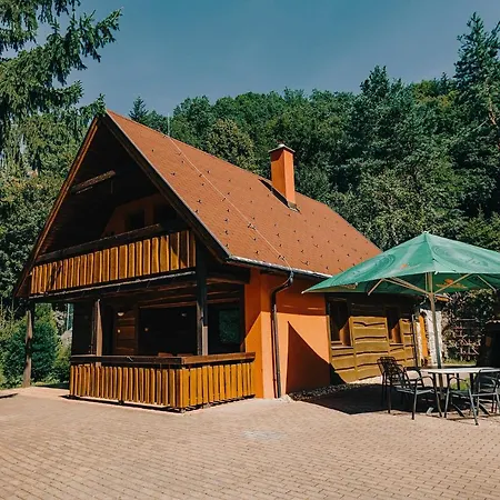 Aparthotel Ekoma Zvolen