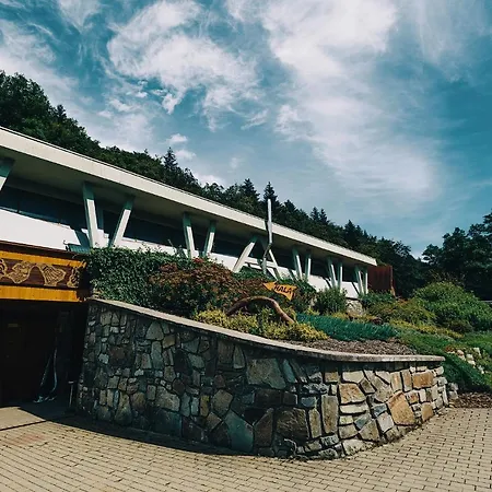 Apartahotel Ekoma