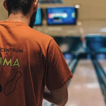 Aparthotel Ekoma Zvolen