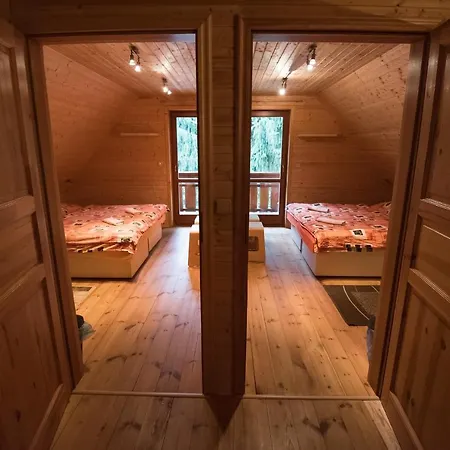 Ekoma Aparthotel Zvolen