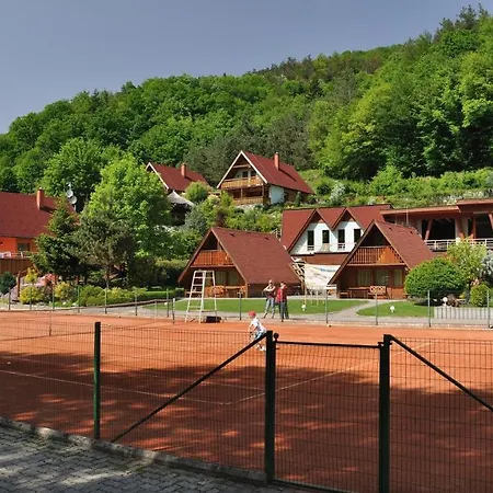 Aparthotel Ekoma *