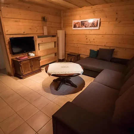 Aparthotel Ekoma