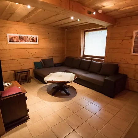 Ekoma Aparthotel *
