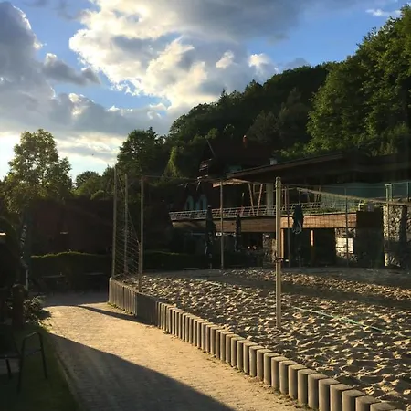 Ekoma Aparthotel *