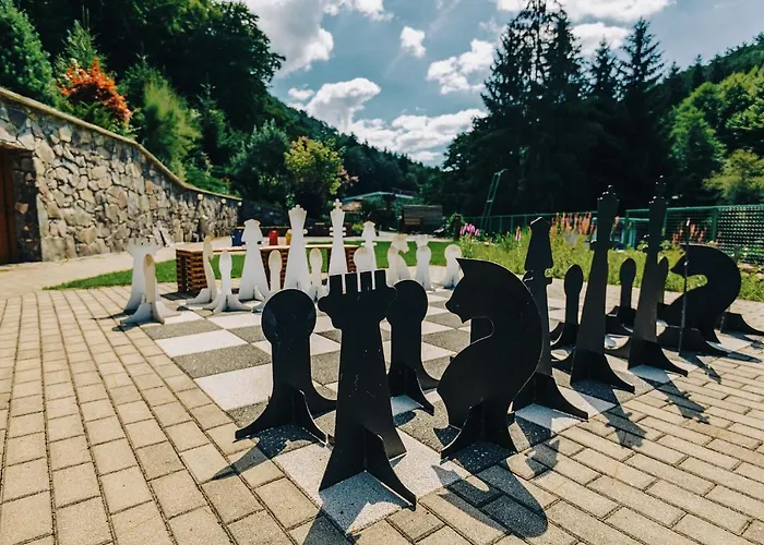 Ekoma Apartahotel Zvolen
