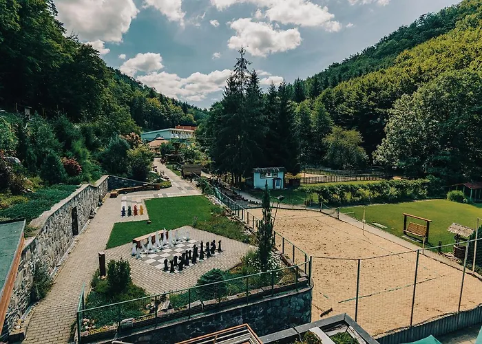 Ekoma Apartahotel