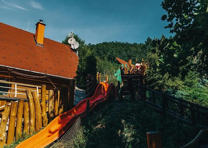Apartahotel Ekoma Zvolen