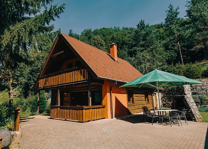Apartahotel Ekoma Zvolen