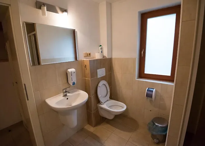 Ekoma Apartahotel Zvolen