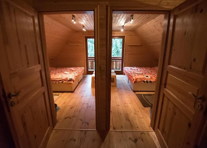 Ekoma Apartahotel Zvolen